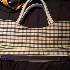 Rusty Lopez purse